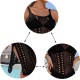 Hollow Out Swim Suit Cover Up for Women