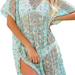 Swimsuit Beach Coverups Dresses for Women