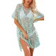 Swimsuit Beach Coverups Dresses for Women