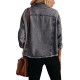 Women's Jean Jacket