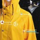 Waterproof Jacket Outdoor Ladies Lightweight Trench Coat