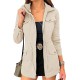 Womens Zip Up Lightweight Casual Jackets